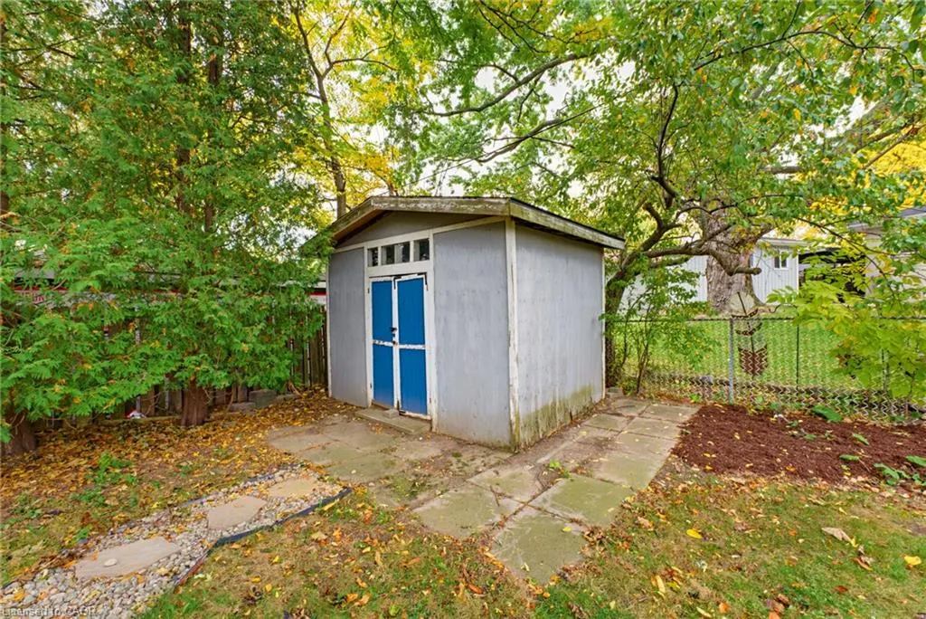 1452 Jefferson Road