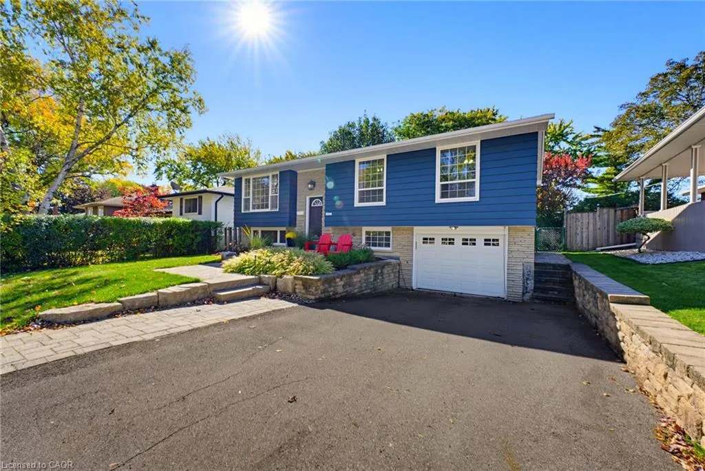 1452 Jefferson Road