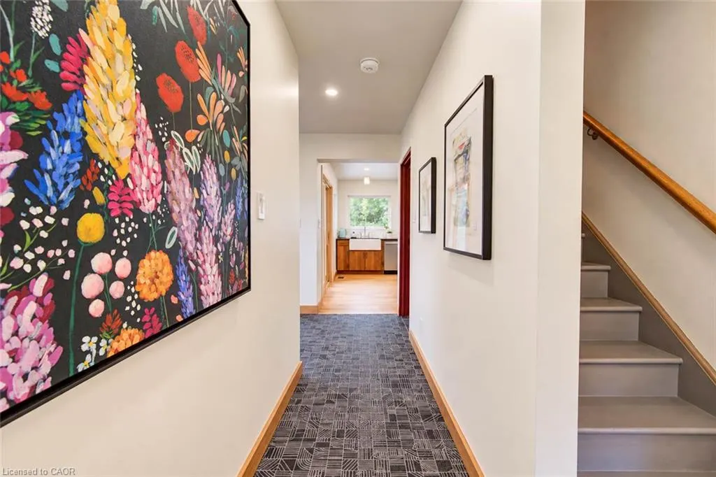 40 Forest Road