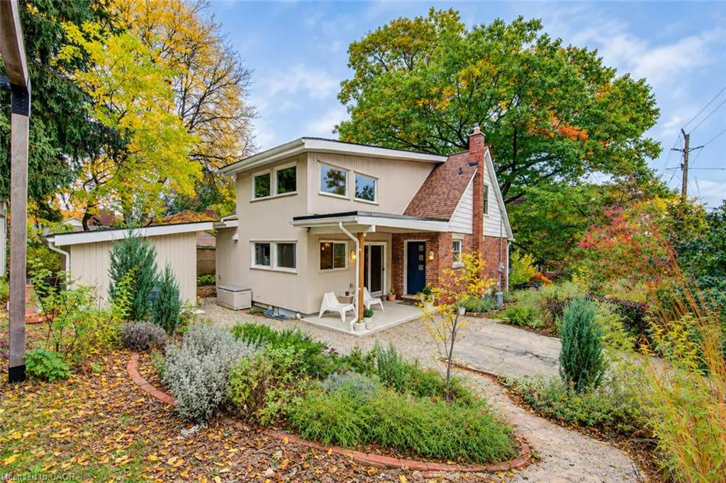 40 Forest Road