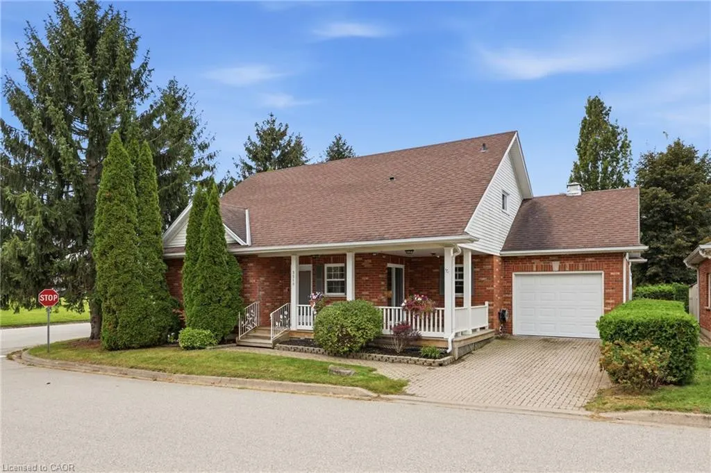 3519 Heritage Lane