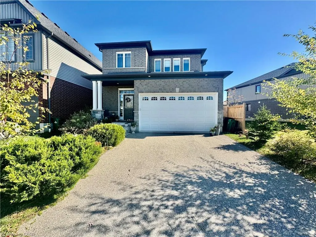 348 Freure Drive