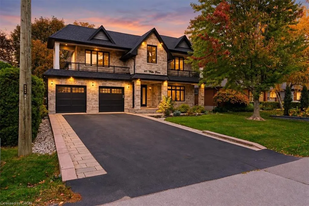 471 Willis Drive