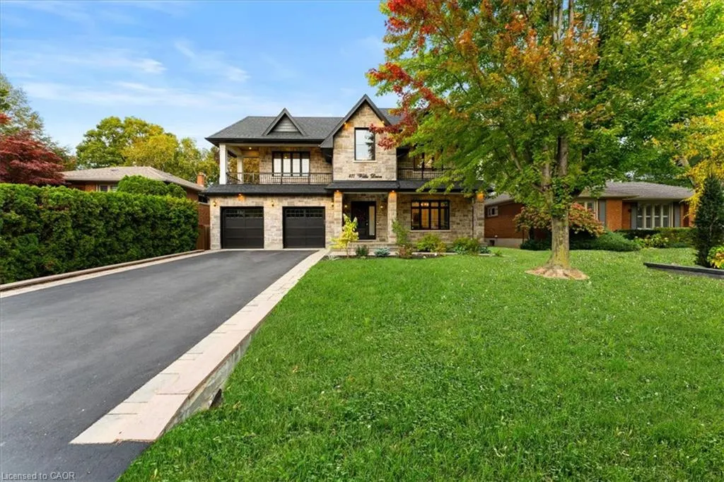 471 Willis Drive