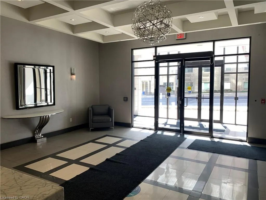 150 Main Street W #411