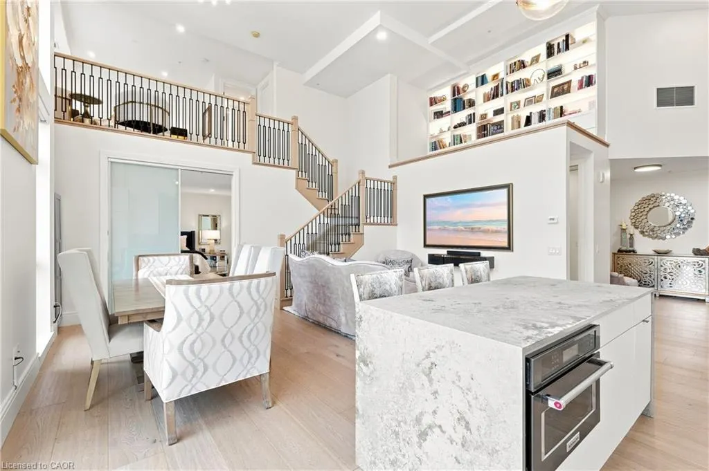 112 King Street E #PH5