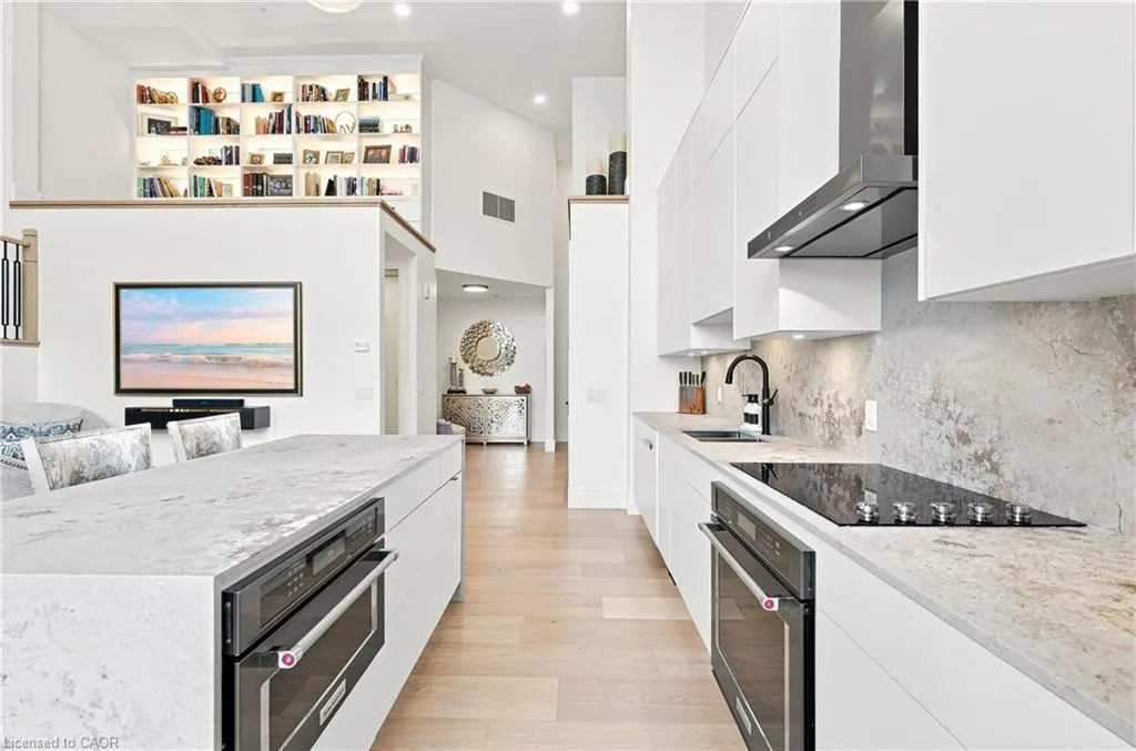 112 King Street E #PH5