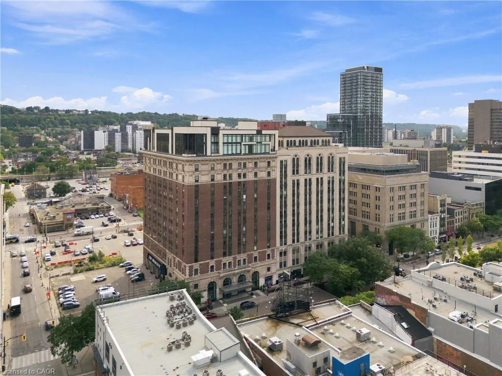 112 King Street E #PH5