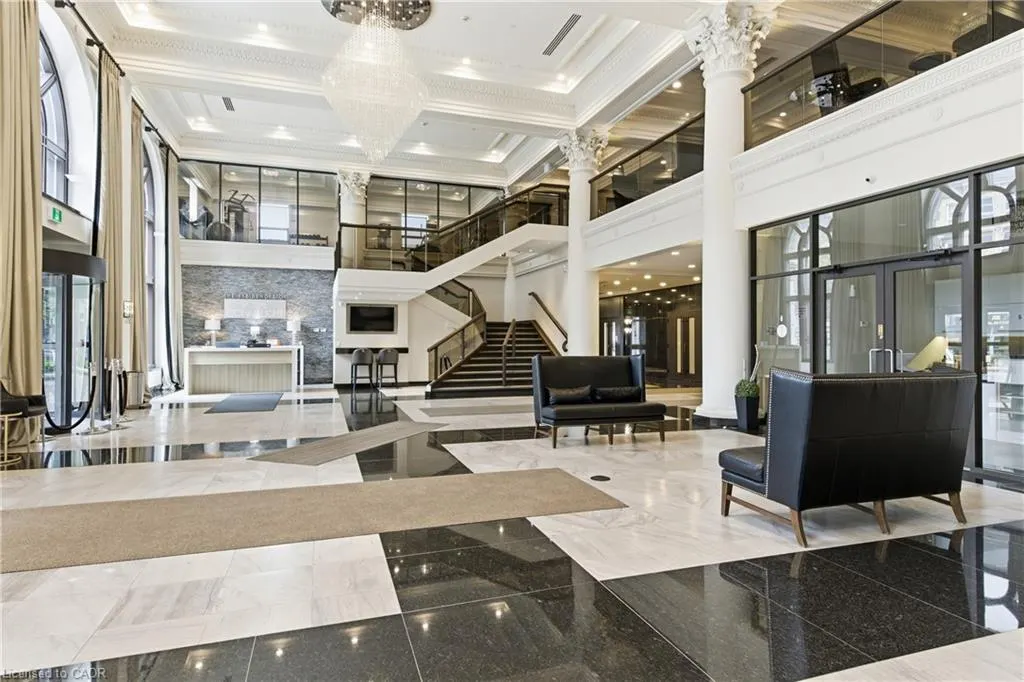 112 King Street E #PH5