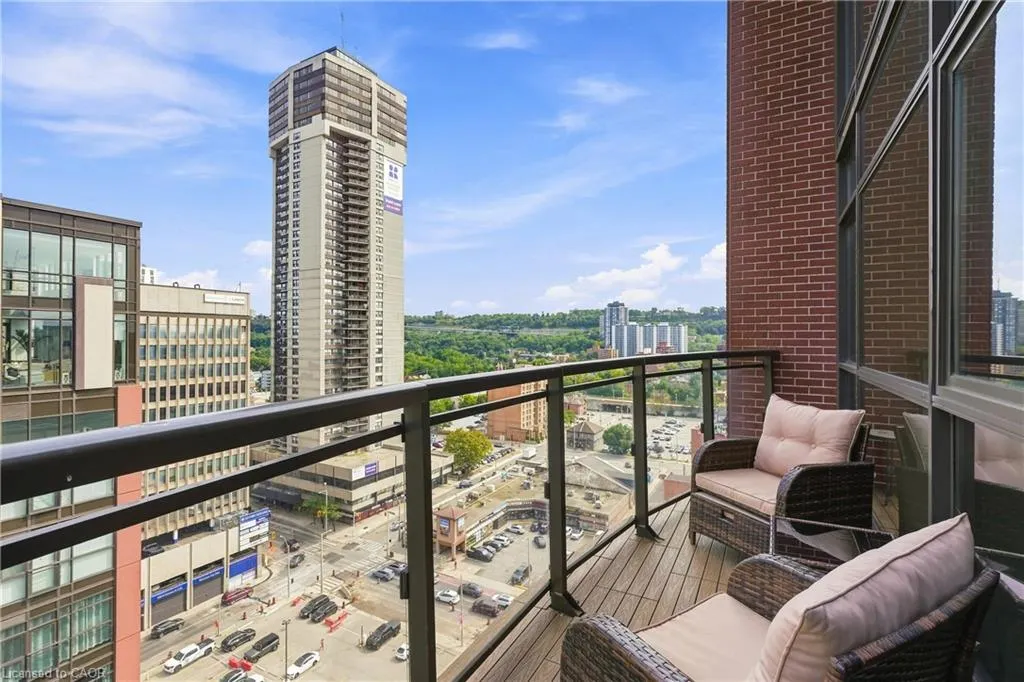112 King Street E #PH5