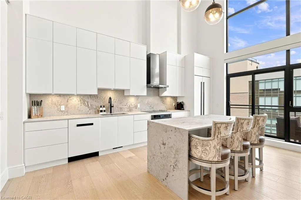112 King Street E #PH5