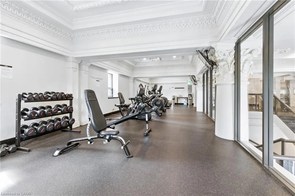 112 King Street E #PH5