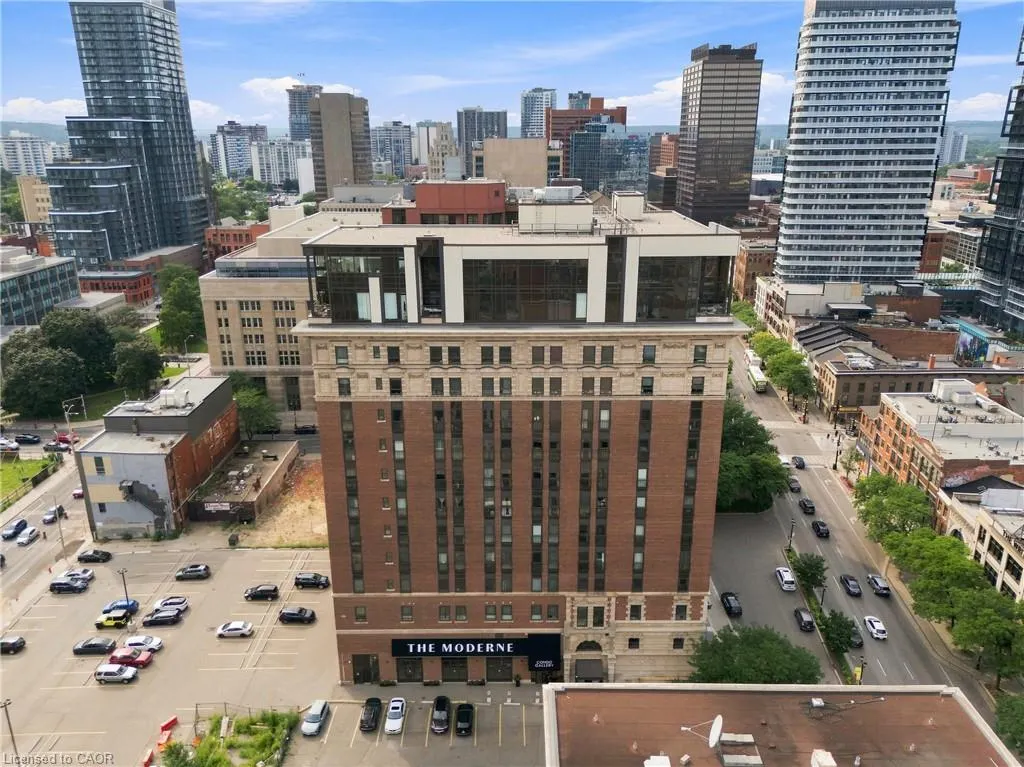 112 King Street E #PH5
