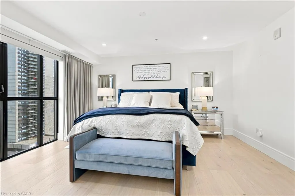 112 King Street E #PH5