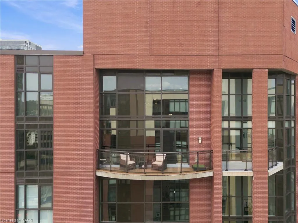 112 King Street E #PH5