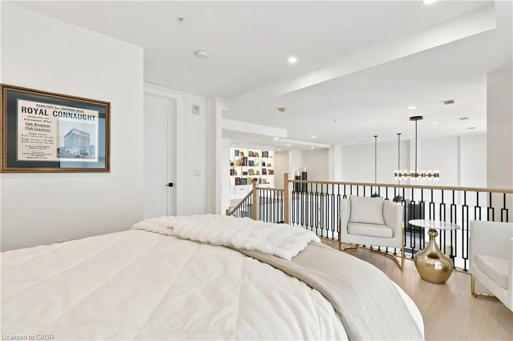 112 King Street E #PH5