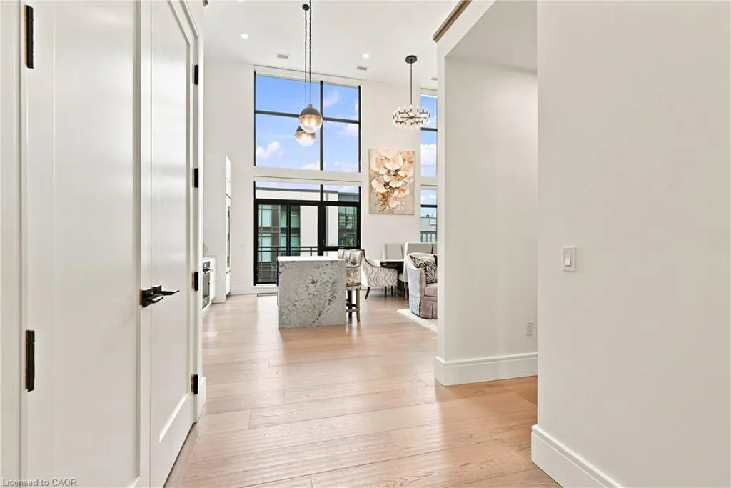 112 King Street E #PH5
