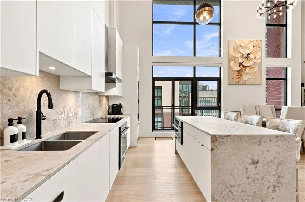 112 King Street E #PH5