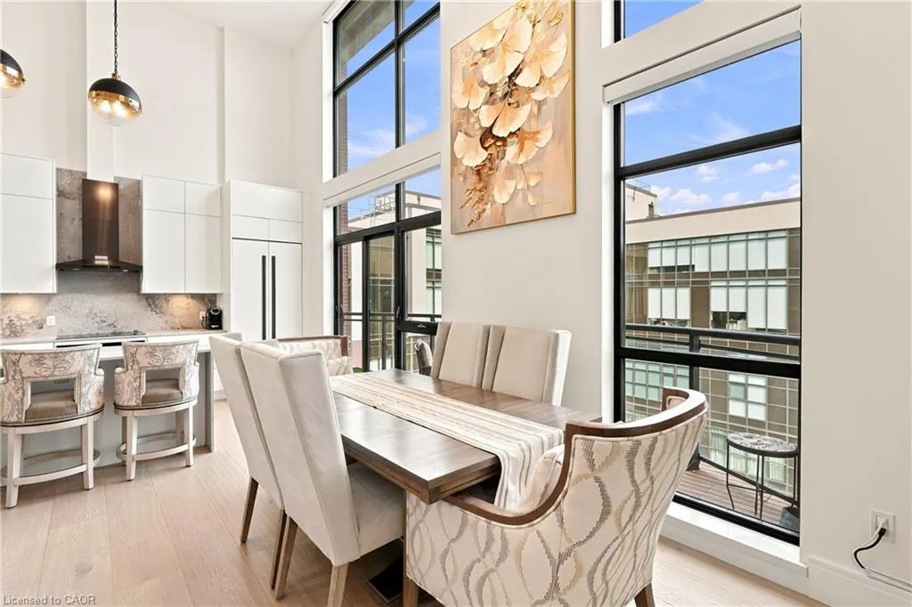 112 King Street E #PH5