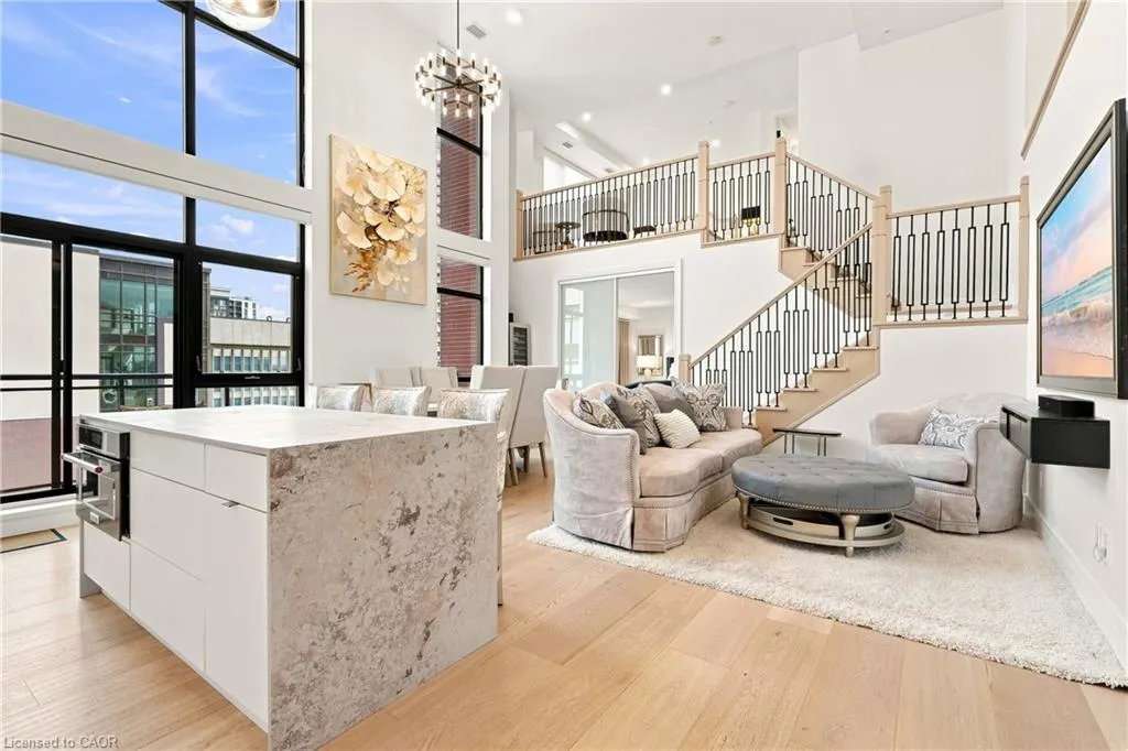 112 King Street E #PH5