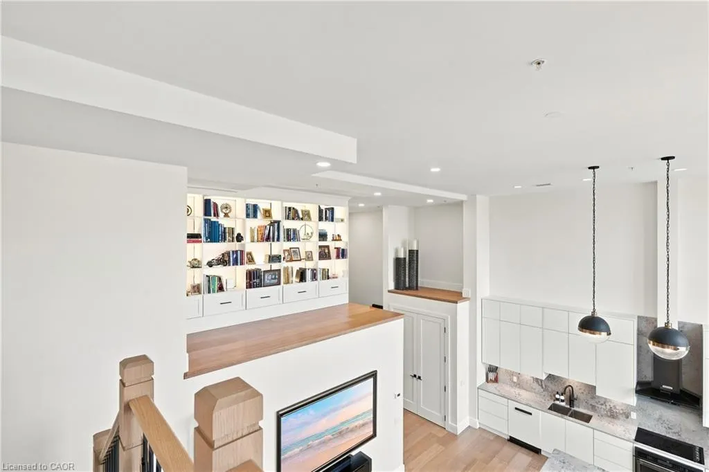 112 King Street E #PH5