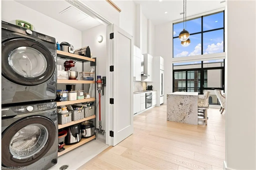 112 King Street E #PH5
