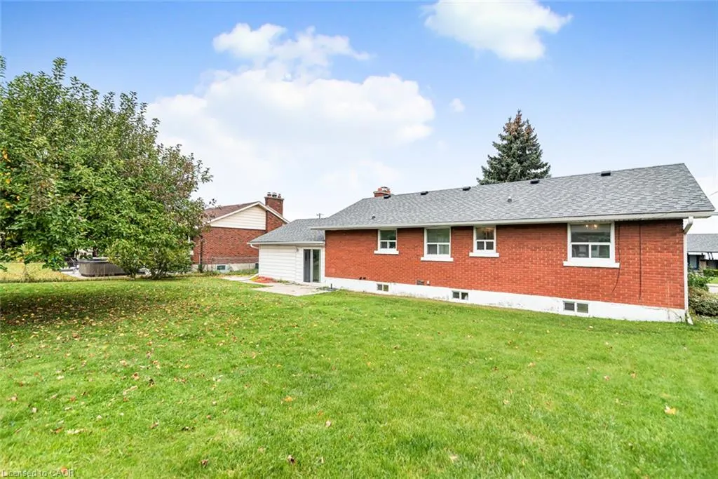 13 Meadowvale Avenue