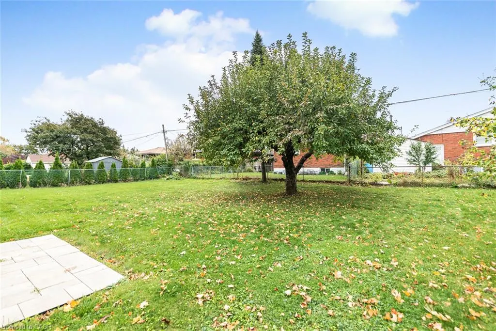 13 Meadowvale Avenue
