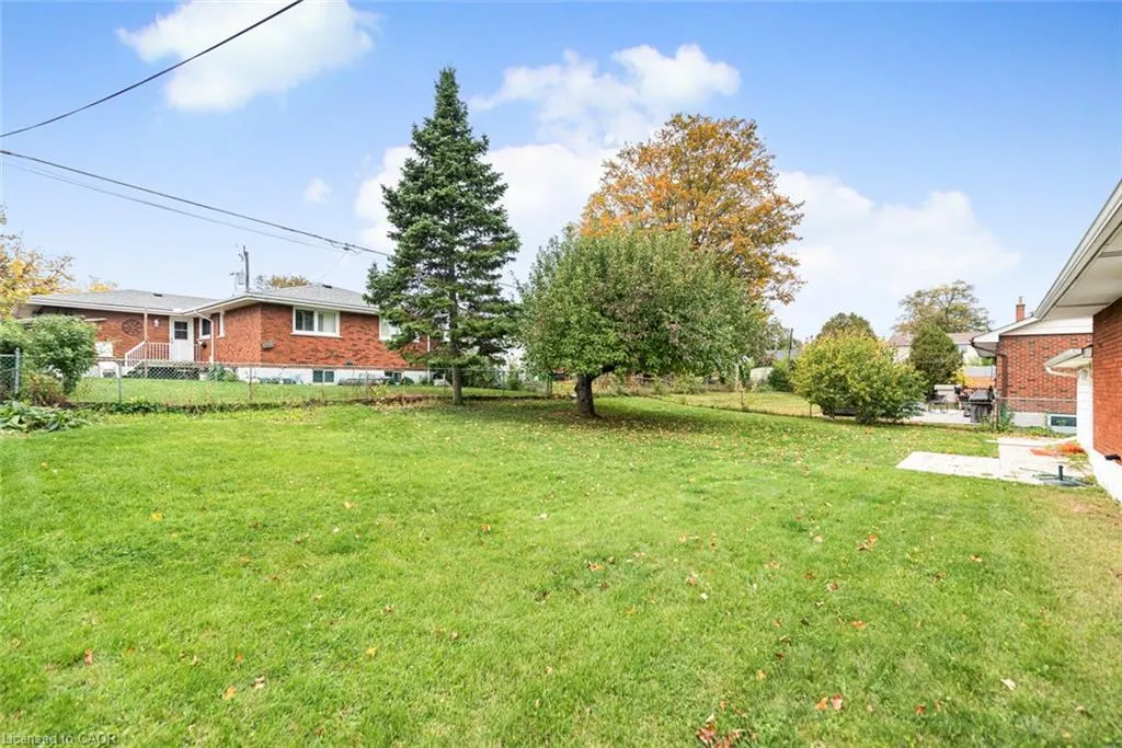 13 Meadowvale Avenue