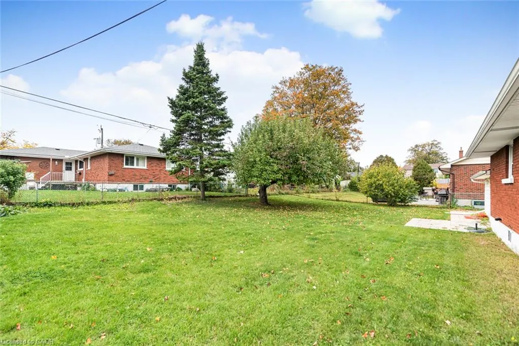 13 Meadowvale Avenue