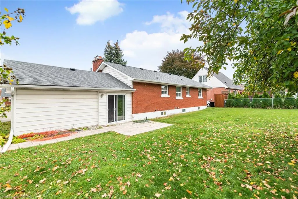 13 Meadowvale Avenue