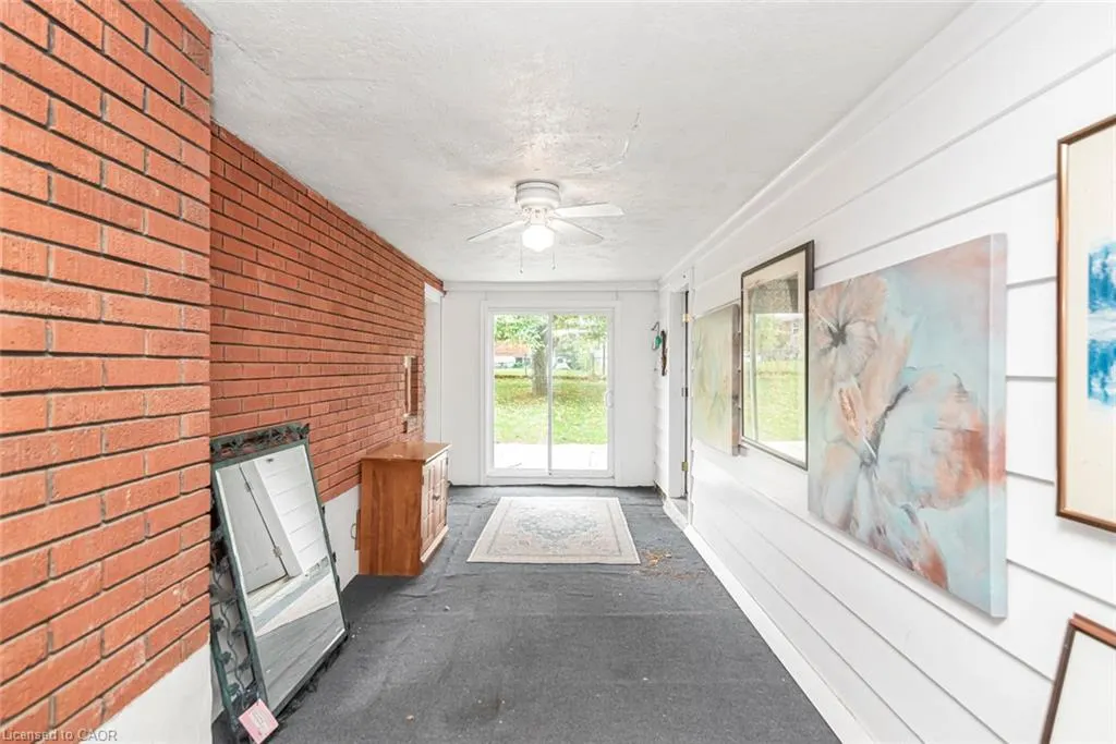 13 Meadowvale Avenue