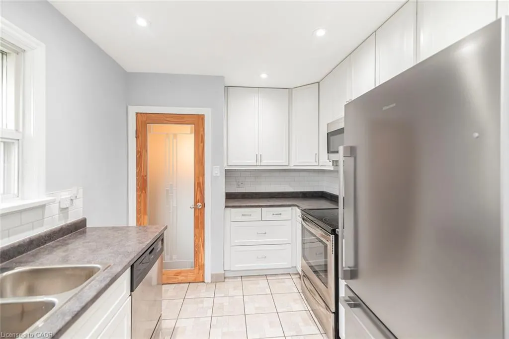 13 Meadowvale Avenue