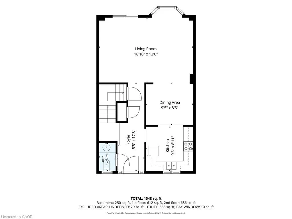 1475 Upper Gage Avenue #5