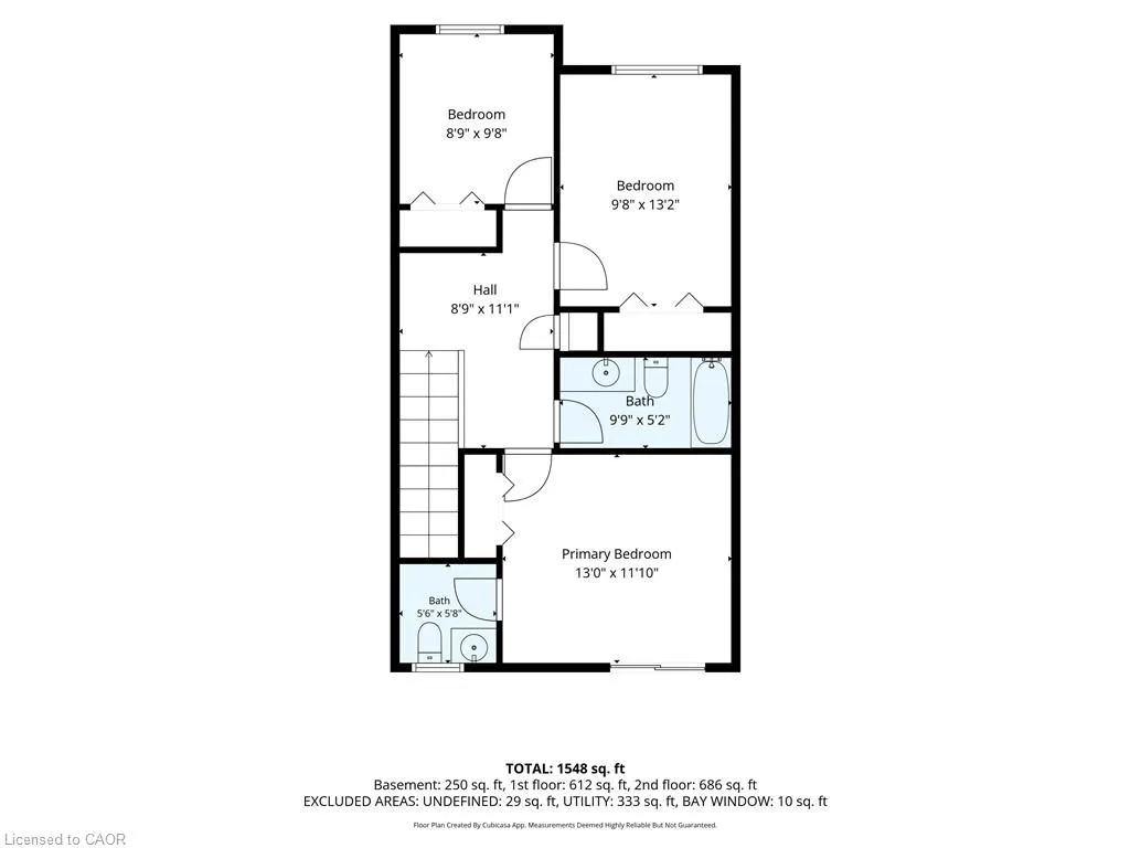 1475 Upper Gage Avenue #5