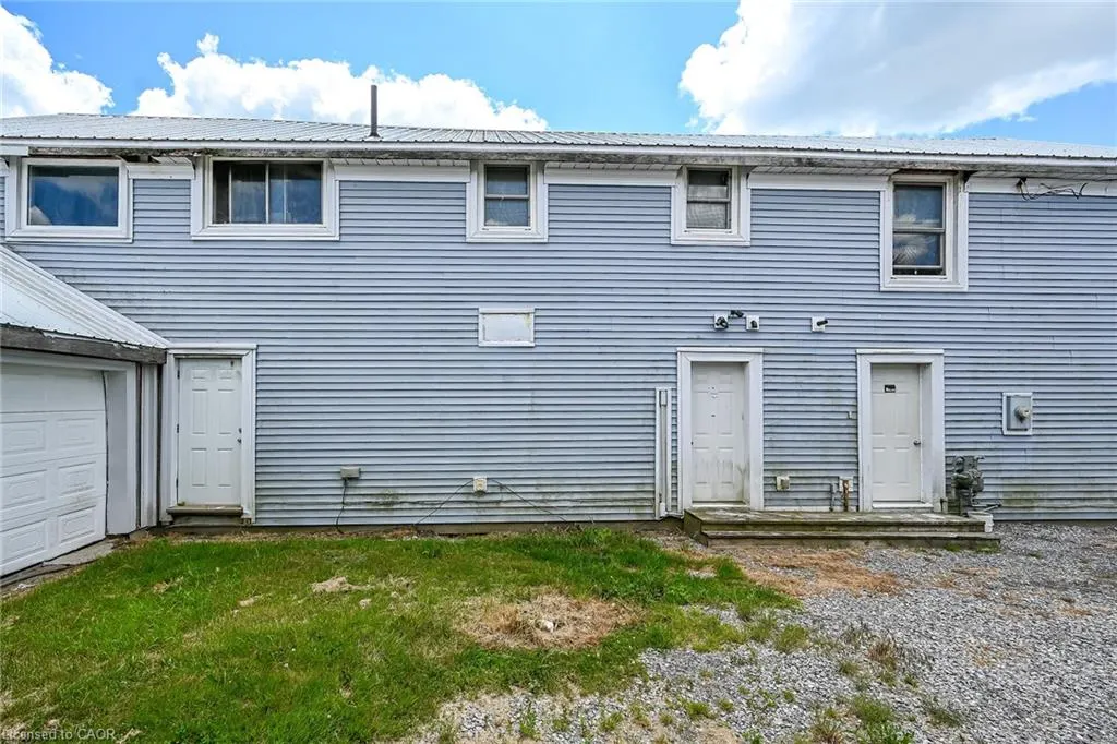192 Townline Road