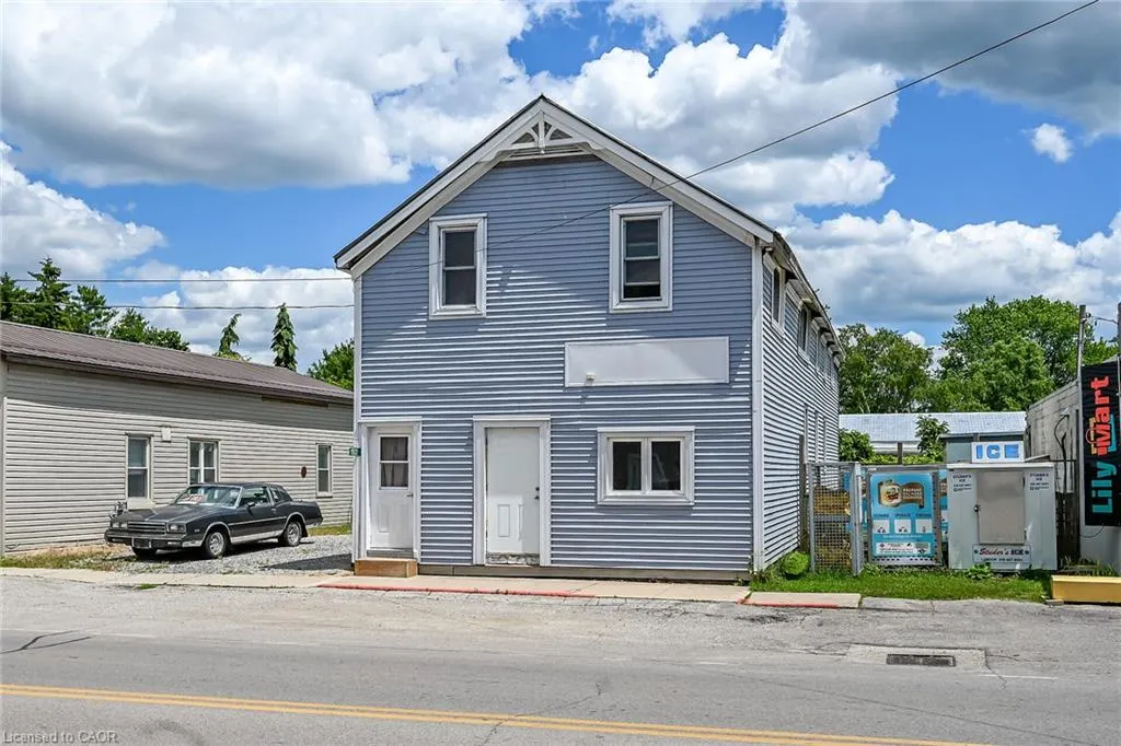 192 Townline Road