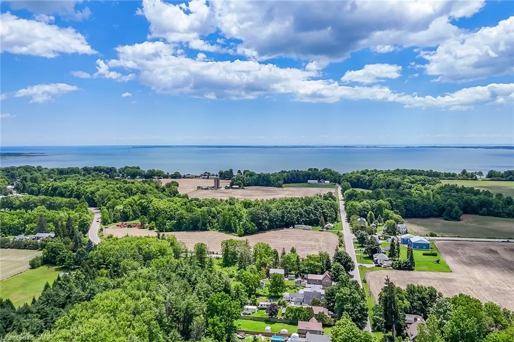 192 Townline Road