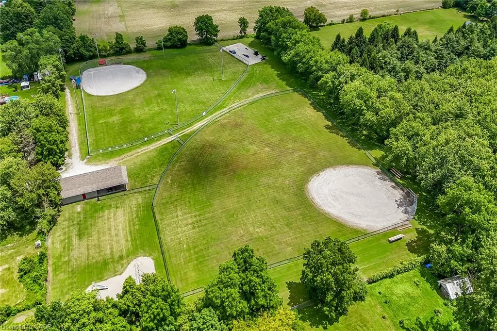 192 Townline Road
