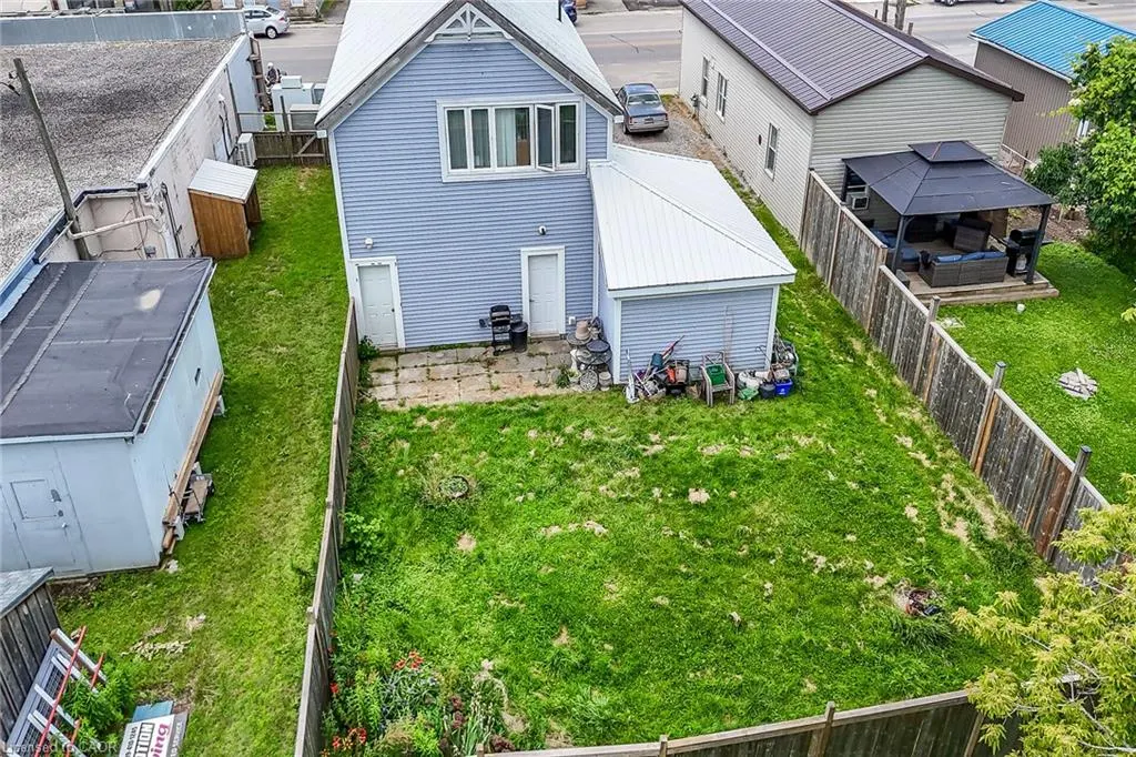 192 Townline Road