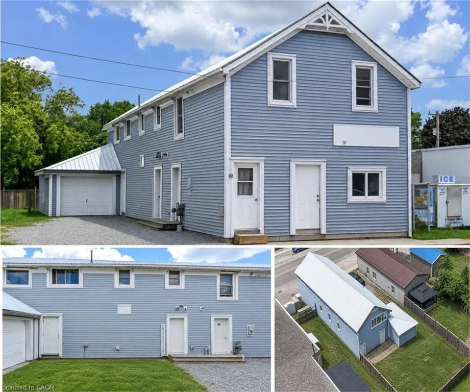 192 Townline Road