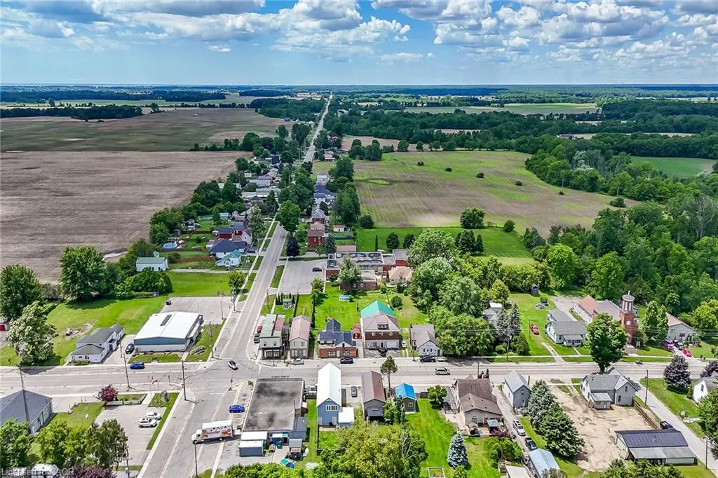 192 Townline Road