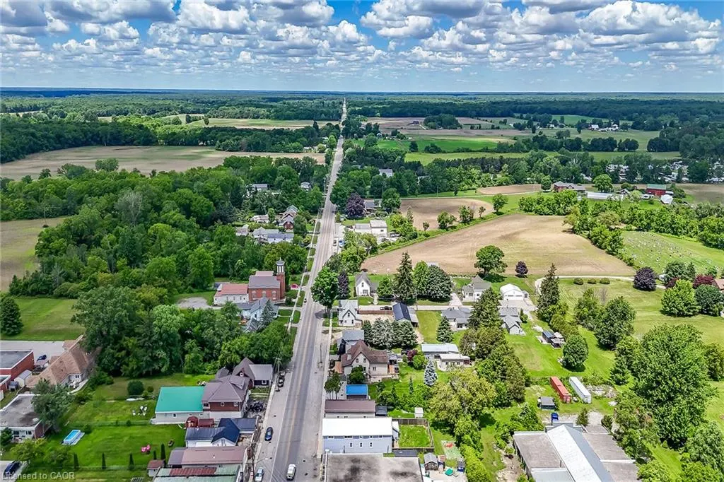 192 Townline Road