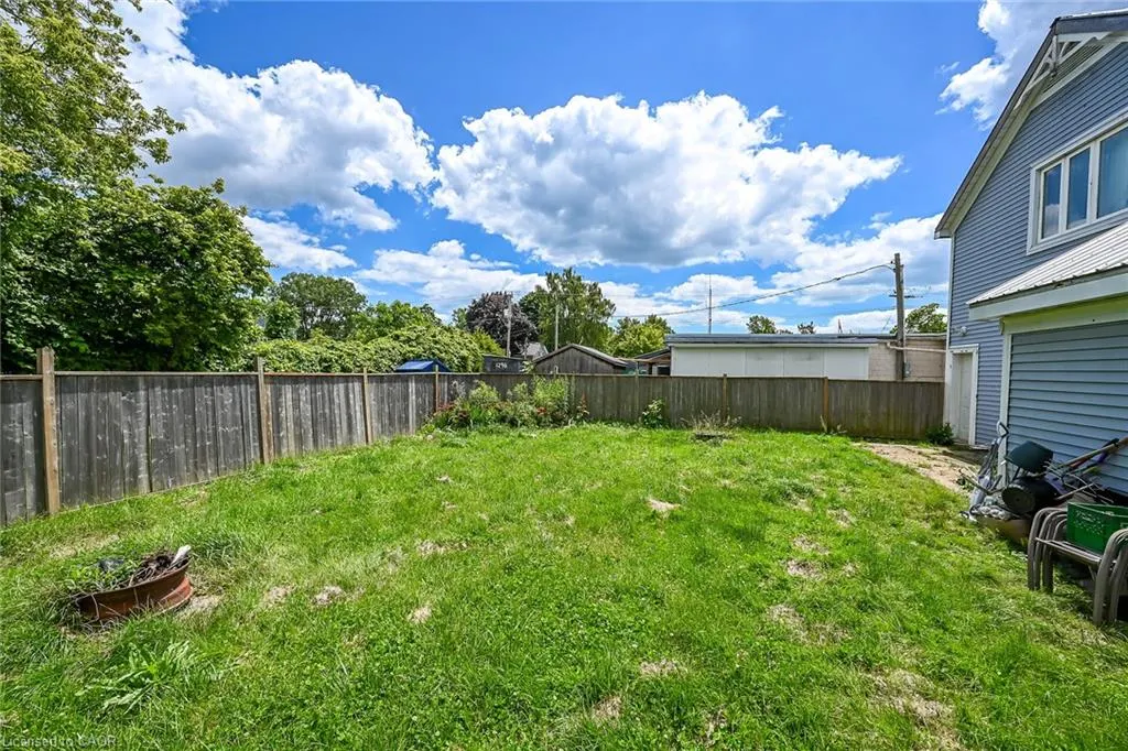 192 Townline Road