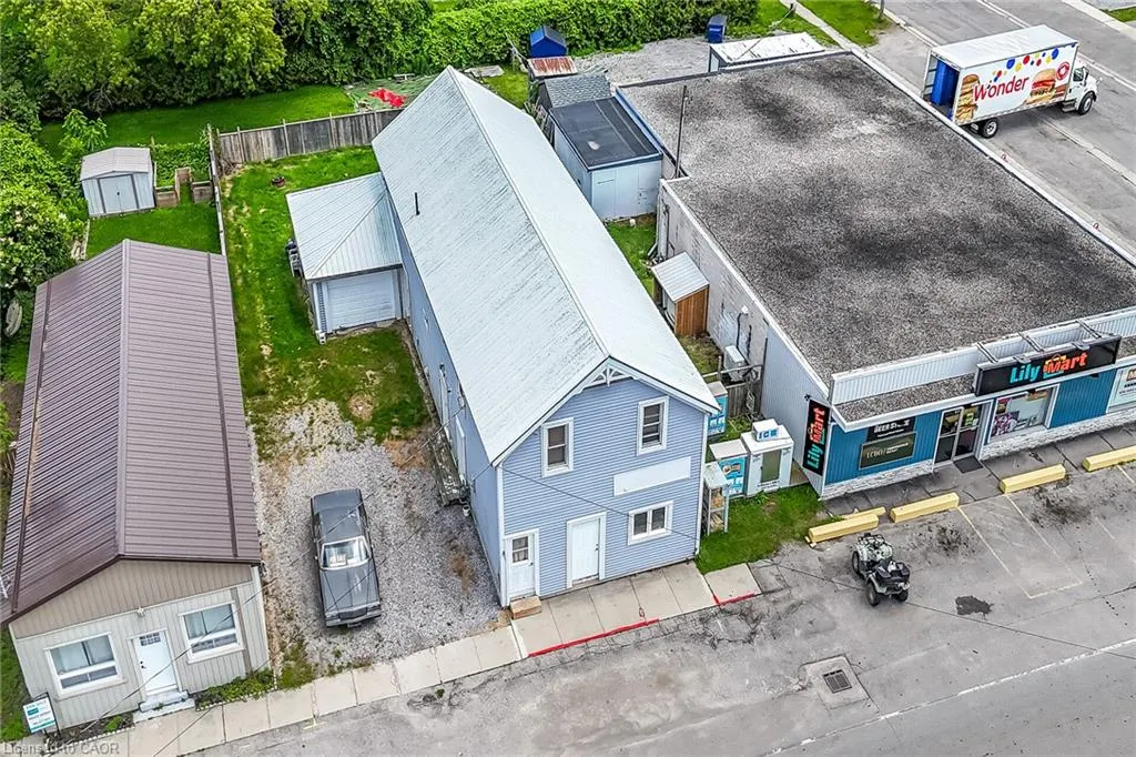 192 Townline Road