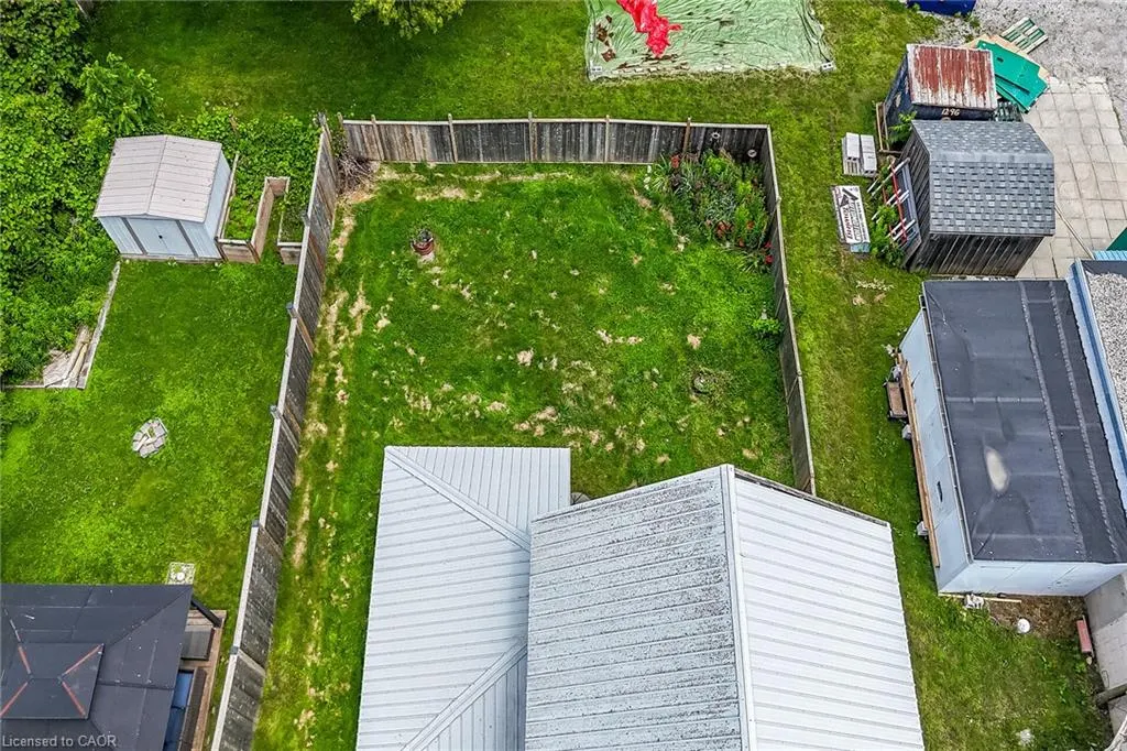 192 Townline Road