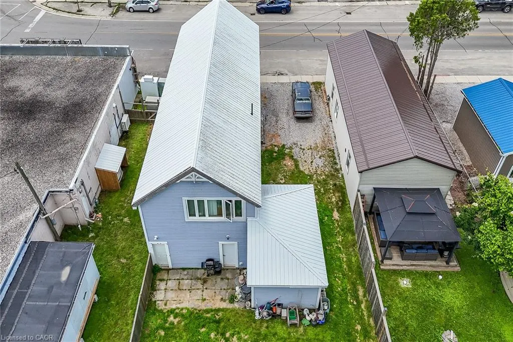 192 Townline Road