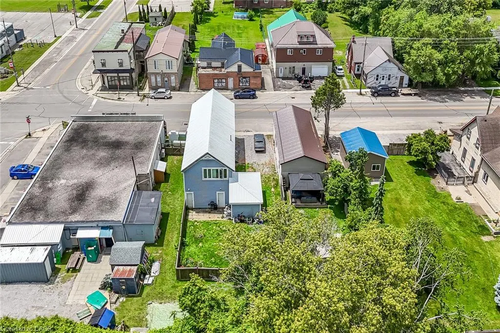 192 Townline Road
