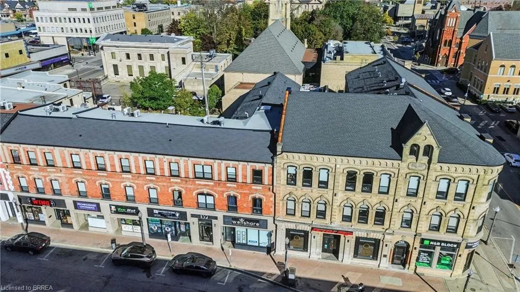 134 Dalhousie Street