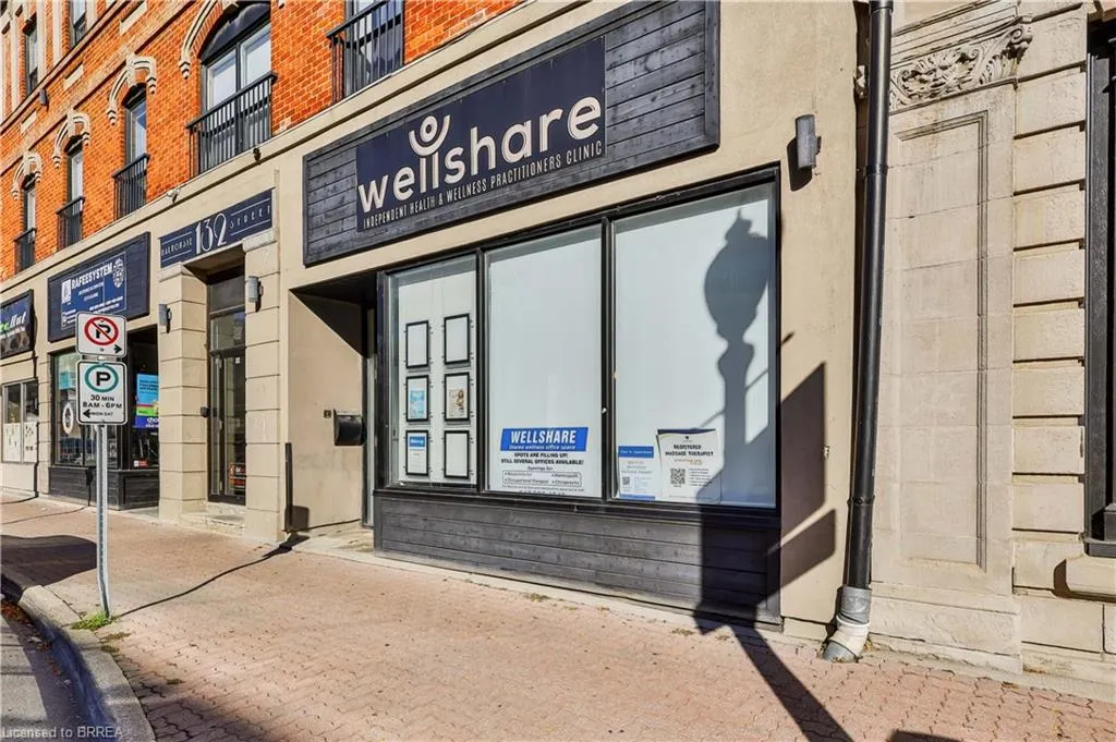 134 Dalhousie Street